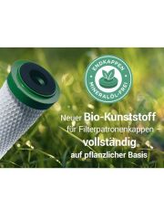 Carbonit - Aktivkohle-Filterpatrone NFP-Premium U-9