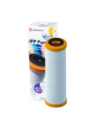 Carbonit - Aktivkohle-Filterpatrone IFP Puro, single packaging