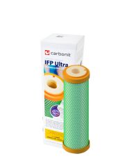 Carbonit - Aktivkohle-Filterpatrone IFP Ultra, single packaging