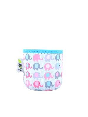 Kivanta Isolierhülle 350 ml - Elefant