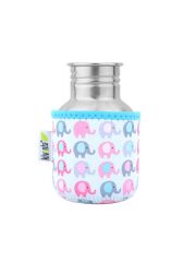 Kivanta Isolierhülle 350 ml - Elefant