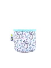Kivanta Isolierhülle 350 ml - Pastell Rabbit