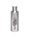 Kivanta 750 ml Edelstahl Trinkflasche (ohne Deckel) | LOVE BIRDS (Pfau)