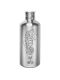 Kivanta 1200 ml Edelstahl Trinkflasche LOVE WATER / Seepferd Edition (ohne Deckel)