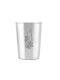 LunchBuddy Edelstahl Trinkbecher 300 ml | LOVE WATER (Oktopus)