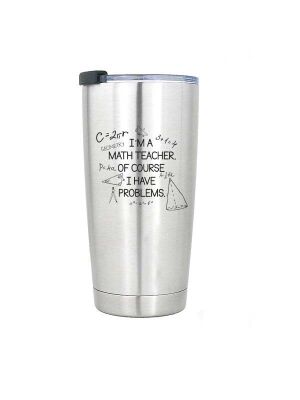 Kivanta Edelstahl isolierter Trinkbecher 300 ml -...