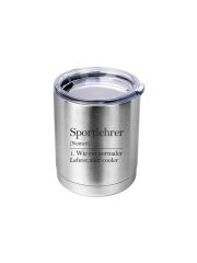 Kivanta Edelstahl isolierter Trinkbecher 300 ml - Sportlehrer