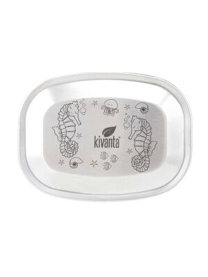 Kivanta Motiv-Deckel für Lunchbox XL - LOVE WATER |...