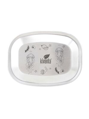 Kivanta Motiv-Deckel für Lunchbox XL - LOVE WATER |...