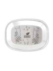 Kivanta Motiv-Deckel für Lunchbox XL - LOVE WATER | Oktopus