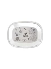 Kivanta Motiv-Deckel für Lunchbox M - LOVE ANIMALS / Katze