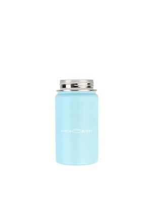 LunchBuddy 350 ml Wide S Isolierflasche (Mix&Match) -...