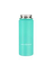 LunchBuddy 530 ml Wide M Isolierflasche (Mix&amp;Match) - Mint
