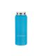 LunchBuddy Wide to go M Edelstahl-Isolierflasche 530 ml | Mix & Match | Ozeanblau
