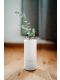 LunchBuddy Wide to go M Edelstahl-Isolierflasche 530 ml | Mix & Match | Ozeanblau