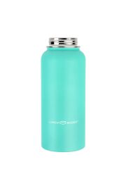 LunchBuddy 940 ml Wide XL Isolierflasche (Mix&amp;Match) - Mint