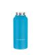 LunchBuddy 940 ml Wide XL Isolierflasche (Mix&Match) - Ozeanblau