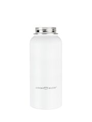 LunchBuddy 940 ml Wide XL Isolierflasche (Mix&Match)...