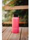 LunchBuddy 940 ml Wide XL Isolierflasche (Mix&Match) - Pink