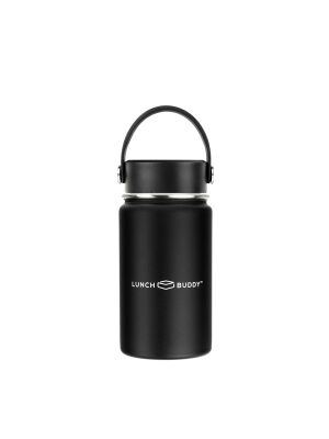 LunchBuddy 350 ml Wide S Isolierflasche"to go"...