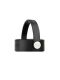 LunchBuddy Wide to go M Edelstahl-Isolierflasche 530 ml | Step-Deckel inkl. |  Ozeanblau