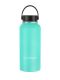 LunchBuddy 940 ml Wide "to go XL" Isolierflasche mit Uni-Deckel - Mint