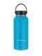 LunchBuddy 940 ml Wide "to go XL" Isolierflasche mit Uni-Deckel - Ozeanblau