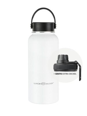 LunchBuddy 940 ml Wide "to go XL"...