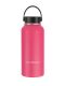 LunchBuddy 940 ml Wide "to go XL" Isolierflasche mit Uni-Deckel - Pink