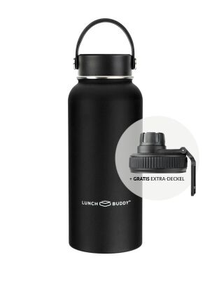 LunchBuddy 940 ml Wide "to go XL"...