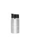 LunchBuddy 350 ml Wide "Kaffee" Isolierflasche mit Kaffee-Deckel - Edelstahl