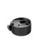 LunchBuddy Wide M Edelstahl-Isolierflasche 530 ml | Kaffee-Deckel | Gletscherblau