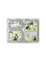 PlanetBox Magnete f�r Brotdose Launch - Floral