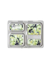 PlanetBox Magnete für Brotdose Launch - Floral