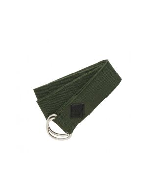 Nordal Yoga Gürtel - dark green