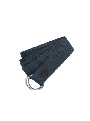 Nordal Yoga Gürtel - dark blue