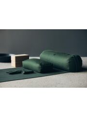 Nordal Yoga Meditationsbolster - dark blue