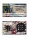 The Good Roll 4 Pack / 4 Rollen (zweilagiges Toilettenpapier)