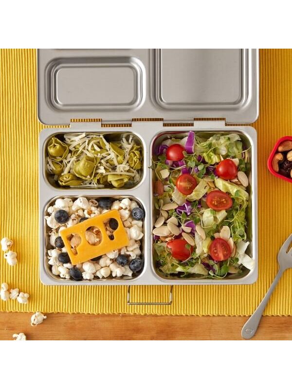 PlanetBox Launch Lunchbox
