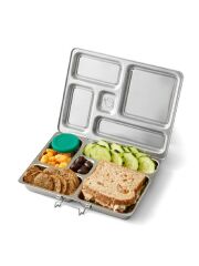 PlanetBox Brotdose / Lunchbox Rover inkl. Dipper Dosen