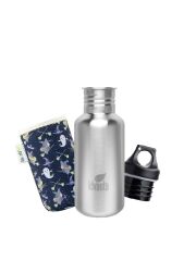 Kivanta kleines Schulset 500 ml - Witch