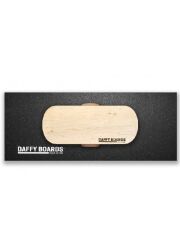 DaffyBoards - Classic Set mit 150mm Korkrolle und Matte auf Recyclingbasis - Pure Branded + GRATIS Isolierflasche