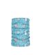 Kivanta Loop-Schal mit Fleece (Kinder) - Pastel Animals