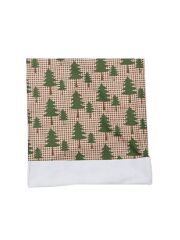 Kivanta Bandana / Loop-Schal (Erwachsene) - Wood