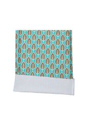 Kivanta Bandana / Loop-Schal (gro&szlig;e Kinder - Erwachsene) - Retro Leaf