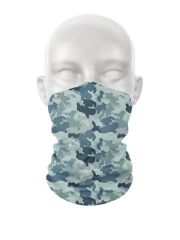 Kivanta Bandana / Loop-Schal (Erwachsene) - Camouflage