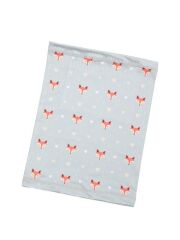 Kivanta Bandana / Loop-Schal (Kinder) - kleiner Fuchs