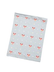 Kivanta Bandana / Loop-Schal (Kinder) - Pastel Fox