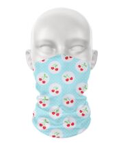 Kivanta Bandana / Loop-Schal (Kinder) - Cherry