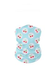 Kivanta Premium Loop-Schal (Kinder) - Cherry
